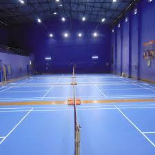Badminton