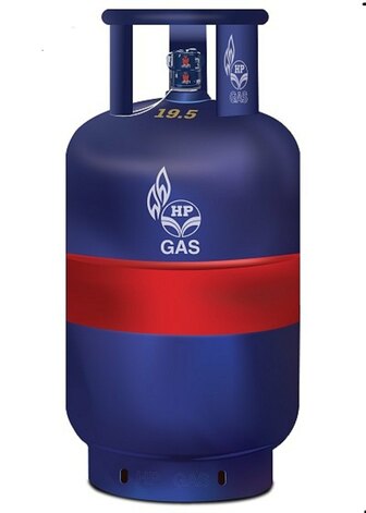 LPG Cylinder