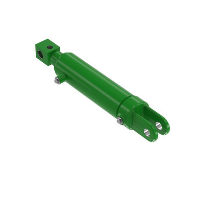 Hydraulic