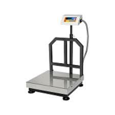 Weighing