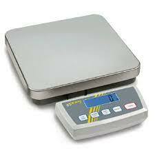 Weighing