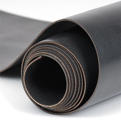 Rubber