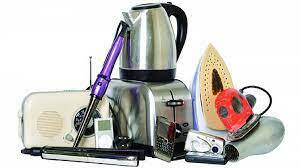 Electrical Goods