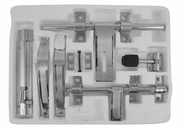window fittings