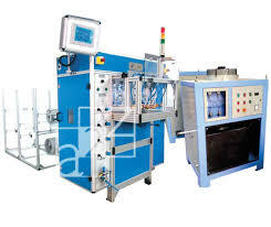 Manufacturer of SHRINK SYSTEMS