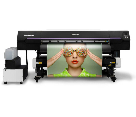 Inkjet