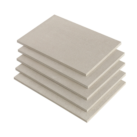Gypsum