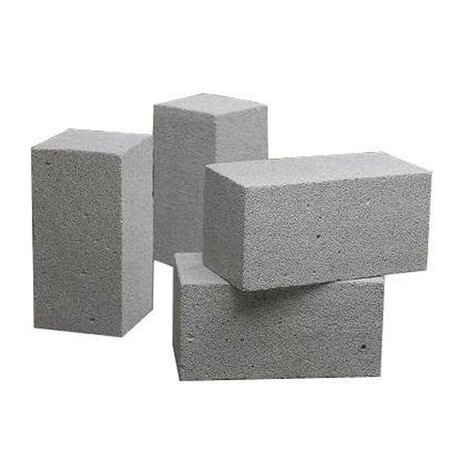 Concrete Brick