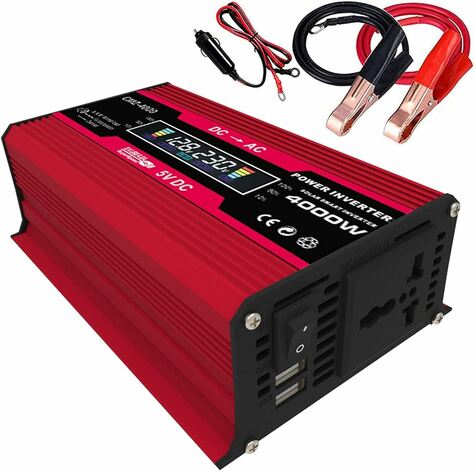 Inverter
