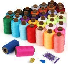 Stitching