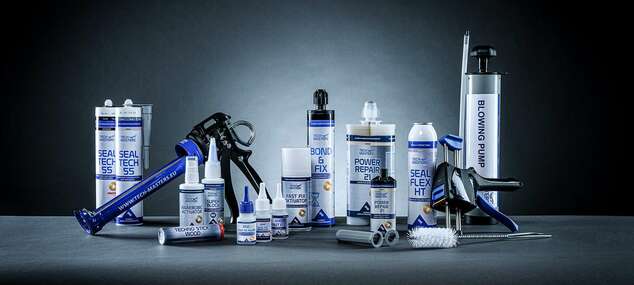 Adhesives
