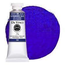 Ultramarine