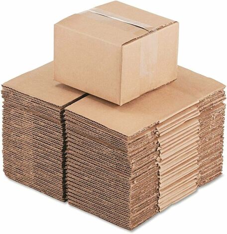 Corrugated