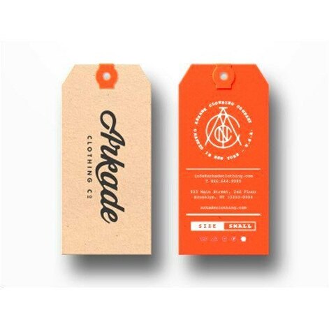 Labels