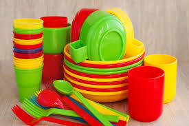 Plastic