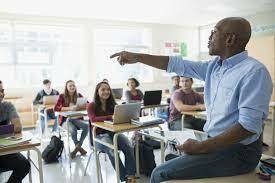 Teaching