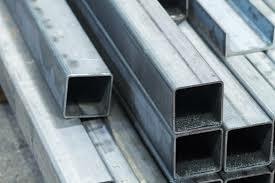 steel
