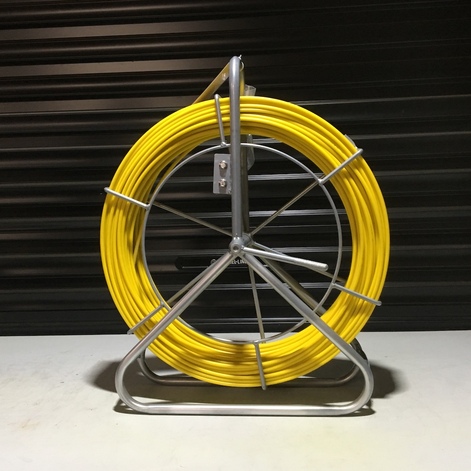 Fiberglass