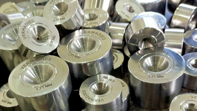 Manufacturer