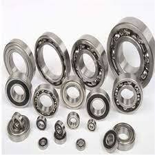 Bearings