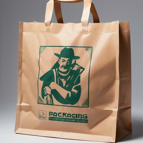 Packaging Bag