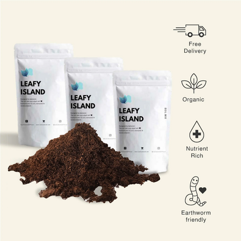 Soil