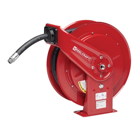 Hose Reel