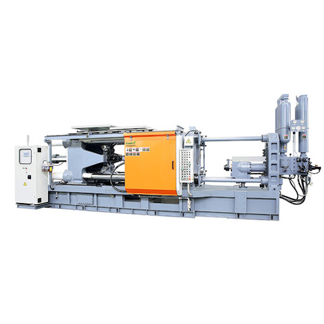 Die Casting Machine