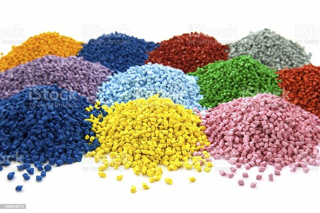 Polymer