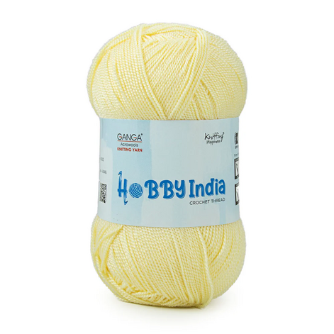 Crochet