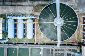Waste Water Treatment