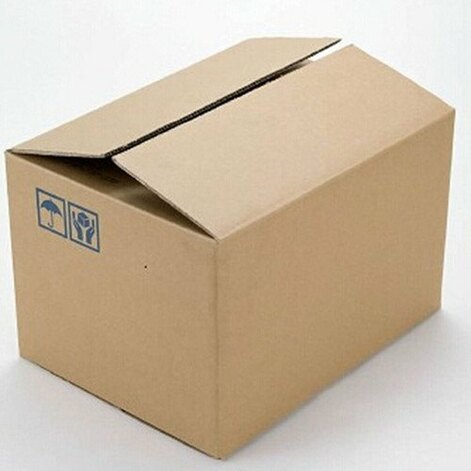 Corrugated