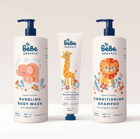 Baby Product