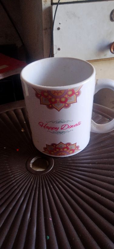 Mug printing