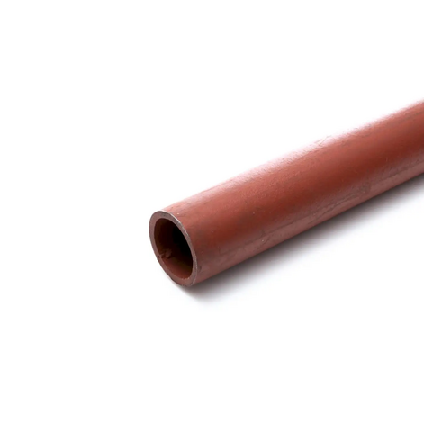 Mild Steel Pipe