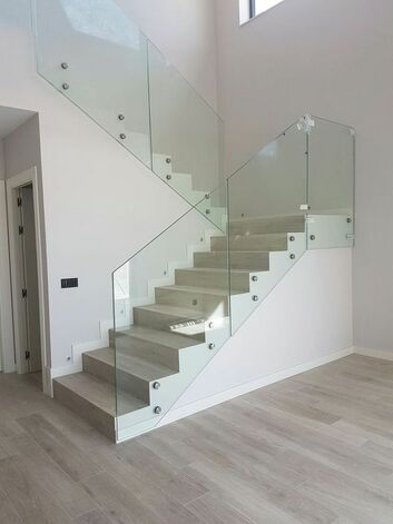 Glass