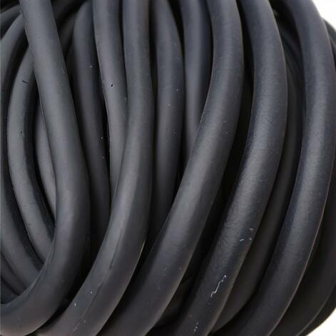 Rubber Cord