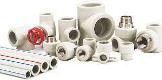 Pipes & Pipe Fittings