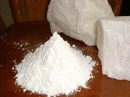 Lime Powder