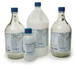 Chemicals