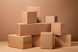 Manufacturer of Corrugated Boxes