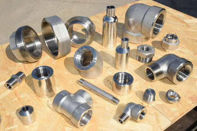 Manufacturer of AC