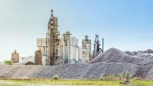 Cement