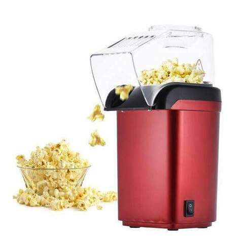 Popcorn
