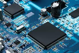 Electronics
