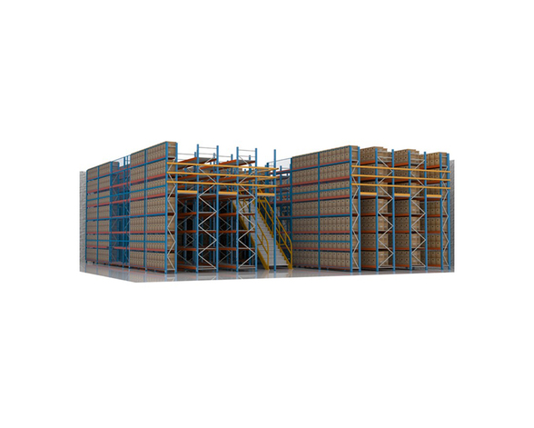 Shelving