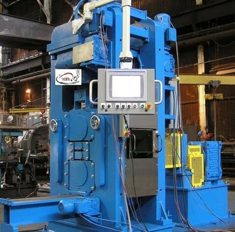 Manufacturer