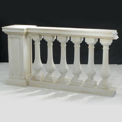 Baluster