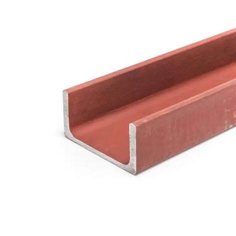 Mild Steel Channel