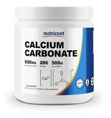 Calcium